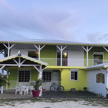 Villa Soleil De Surgy Sainte-Anne  Exterior foto